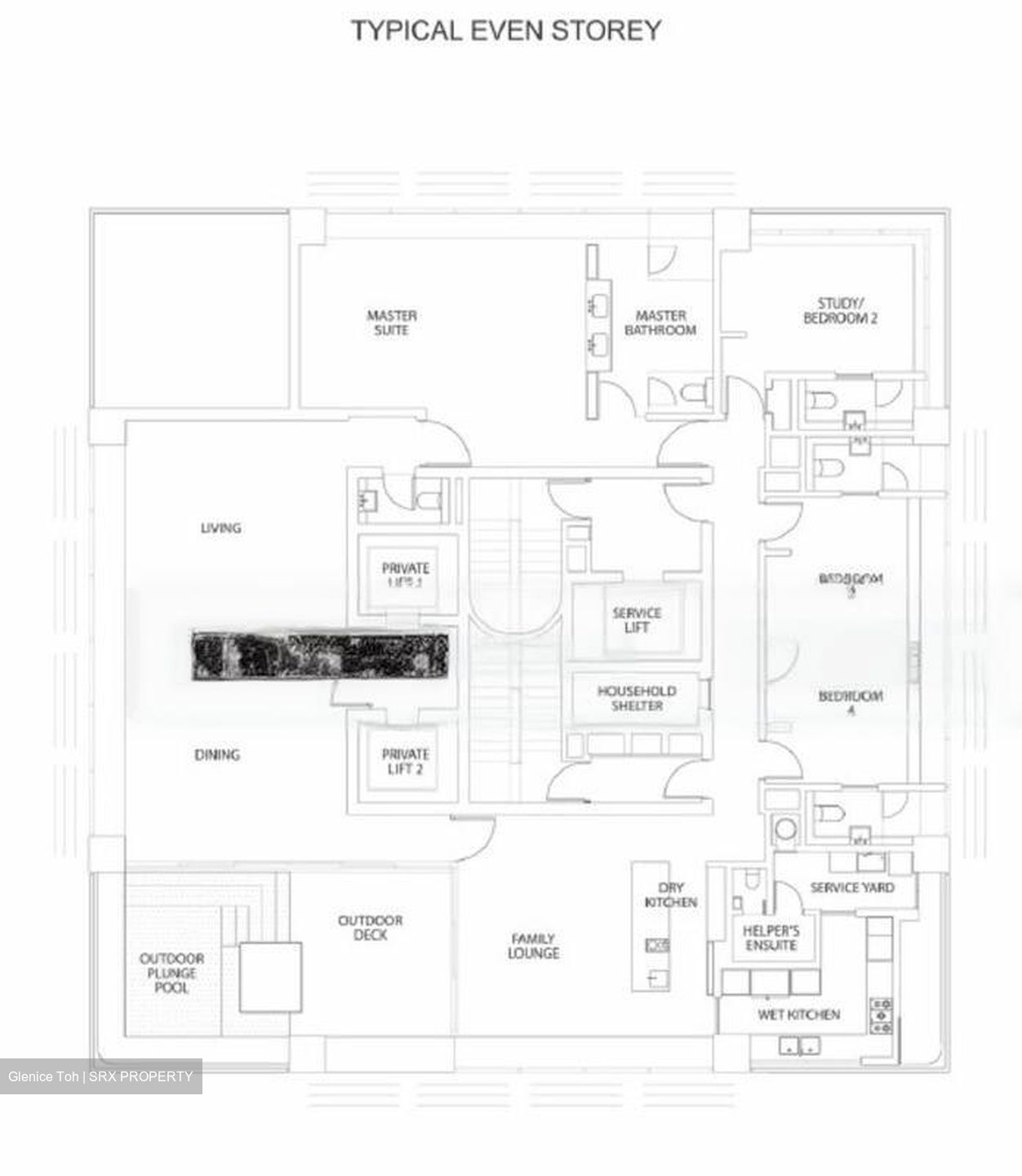 Hana (D10), Condominium #546013851